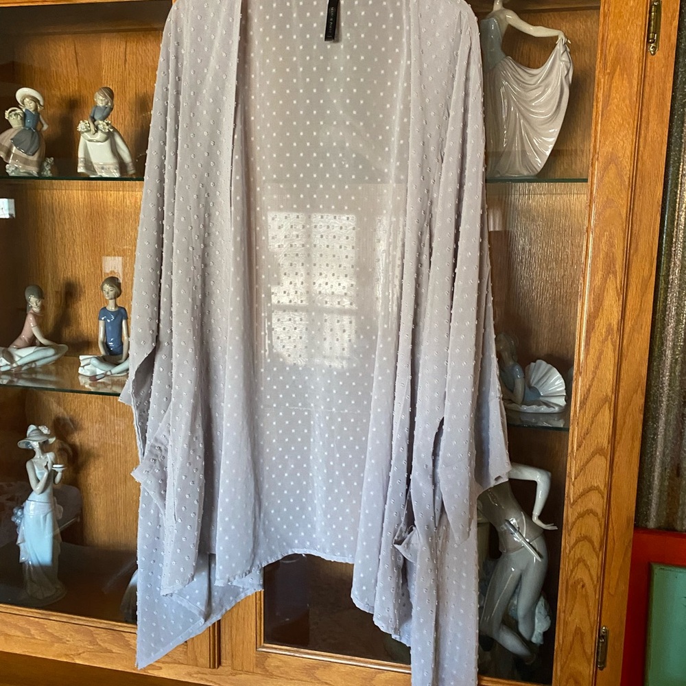 Super cute Kimono